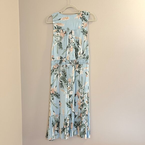 Lucky Brand Mid Length Dress - Picture 2 of 6